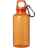 Bidón PET reciclado 400 ml con mosquetón - Imagen 19