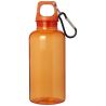 Bidón PET reciclado 400 ml con mosquetón - Imagen 20