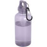 Bidón PET reciclado 400 ml con mosquetón - Imagen 23