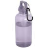 Bidón PET reciclado 400 ml con mosquetón - Imagen 24