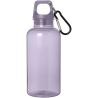 Bidón PET reciclado 400 ml con mosquetón - Imagen 25