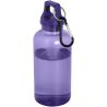 Bidón PET reciclado 400 ml con mosquetón - Imagen 29