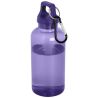 Bidón PET reciclado 400 ml con mosquetón - Imagen 30