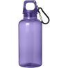Bidón PET reciclado 400 ml con mosquetón - Imagen 31