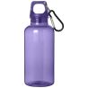 Bidón PET reciclado 400 ml con mosquetón - Imagen 32