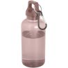 Bidón PET reciclado 400 ml con mosquetón - Imagen 35
