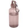 Bidón PET reciclado 400 ml con mosquetón - Imagen 36