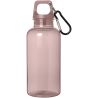 Bidón PET reciclado 400 ml con mosquetón - Imagen 37