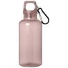 Bidón PET reciclado 400 ml con mosquetón - Imagen 38