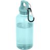 Bidón PET reciclado 400 ml con mosquetón - Imagen 41