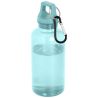 Bidón PET reciclado 400 ml con mosquetón - Imagen 42