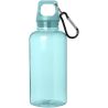 Bidón PET reciclado 400 ml con mosquetón - Imagen 43