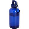 Bidón PET reciclado 400 ml con mosquetón - Imagen 47