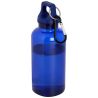 Bidón PET reciclado 400 ml con mosquetón - Imagen 48
