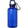 Bidón PET reciclado 400 ml con mosquetón - Imagen 49