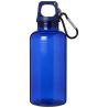 Bidón PET reciclado 400 ml con mosquetón - Imagen 50