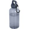 Bidón PET reciclado 400 ml con mosquetón - Imagen 53