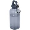 Bidón PET reciclado 400 ml con mosquetón - Imagen 54