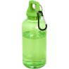 Bidón PET reciclado 400 ml con mosquetón - Imagen 59