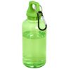 Bidón PET reciclado 400 ml con mosquetón - Imagen 60