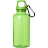 Bidón PET reciclado 400 ml con mosquetón - Imagen 61