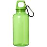 Bidón PET reciclado 400 ml con mosquetón - Imagen 62