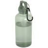 Bidón PET reciclado 400 ml con mosquetón - Imagen 66