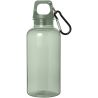 Bidón PET reciclado 400 ml con mosquetón - Imagen 67
