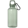 Bidón PET reciclado 400 ml con mosquetón - Imagen 68