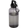 Bidón PET reciclado 400 ml con mosquetón - Imagen 71