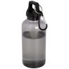 Bidón PET reciclado 400 ml con mosquetón - Imagen 72