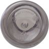 Bidón PET reciclado 400 ml con mosquetón - Imagen 75