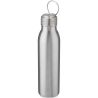 Bidón acero inox RCS 720 ml rosca asa zinc LFGB portavasos - Imagen 16
