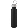 Bidón acero inox RCS 720 ml rosca asa zinc LFGB portavasos - Imagen 26
