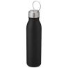 Bidón acero inox RCS 720 ml rosca asa zinc LFGB portavasos - Imagen 27
