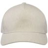 Gorra 5 paneles 70% algodón 30% poliéster reciclado Aware - Imagen 24
