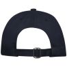 Gorra 5 paneles 70% algodón 30% poliéster reciclado Aware - Imagen 34
