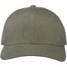 Gorra 5 paneles 70% algodón 30% poliéster reciclado Aware - Imagen 39