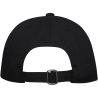 Gorra 5 paneles 70% algodón 30% poliéster reciclado Aware - Imagen 49