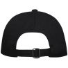 Gorra 5 paneles 70% algodón 30% poliéster reciclado Aware - Imagen 50