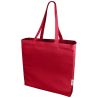 Tote algodón reciclado 220 g/m² con fuelle - Imagen 26