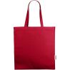 Tote algodón reciclado 220 g/m² con fuelle - Imagen 27