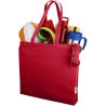 Tote algodón reciclado 220 g/m² con fuelle - Imagen 29