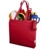Tote algodón reciclado 220 g/m² con fuelle - Imagen 30