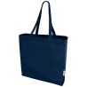 Tote algodón reciclado 220 g/m² con fuelle - Imagen 32