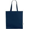 Tote algodón reciclado 220 g/m² con fuelle - Imagen 33