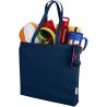Tote algodón reciclado 220 g/m² con fuelle - Imagen 35