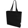 Tote algodón reciclado 220 g/m² con fuelle - Imagen 38