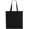 Tote algodón reciclado 220 g/m² con fuelle - Imagen 39