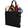 Tote algodón reciclado 220 g/m² con fuelle - Imagen 41